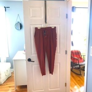 Knix modal terry jogger